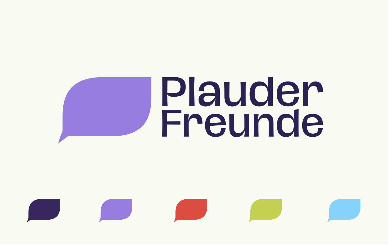 Plauderfreunde Masterarbeit