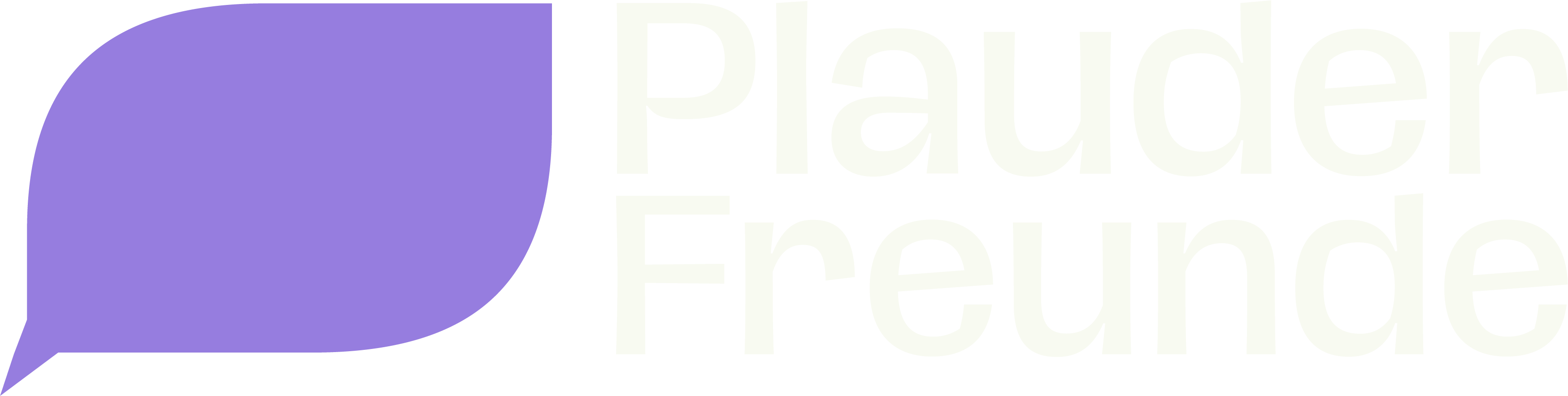 Plauderfreunde
